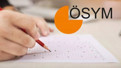 YKS'de büyük gün! Sonuçlar açıklandı, 2 soru iptal edildi