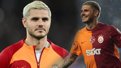 Galatasaray’da Icardi krizi tatlıya bağlandı: İmaj hakları sorunu çözüldü