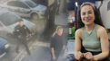 Polislerden delil karartma skandalı! Cinayetteki gizemi yeni görüntüler ele verdi