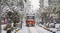 Meteoroloji’den uyarı! Tarih verildi: İstanbul'a kar yeniden geliyor