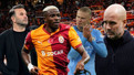 Galatasaray, Manchester City'e meydan okudu! İngiltere'de dev maç: Açıklamaları gündem oldu