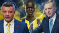 Cumhurbaşkanı Erdoğan'dan Fenerbahçe'ye "Kante" desteği! Düğüm çözüldü: Transferi resmen duyurdular