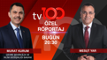 Deprem bölgesinin kalkınması için neler yapılıyor? İstanbul depreme hazır mı? Asrın felaketinin 3. yılında Bakan Murat Kurum tv100'de!