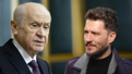 Bahçeli’den şaşırtan telefon! Uraz Kaygılaroğlu’nu tebrik etti