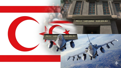 MSB’den flaş Kıbrıs hamlesi! F-16 KKTC’ye konuşlandırılabilir