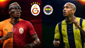 3 gol, 1 kırmızı kart, 2 penaltı! Şampiyonluk yarışında kritik galibiyet! Galatasaray derbide Fenerbahçe’yi devirdi