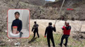 Hakkari'de 3 gündür kayıp olan 8 yaşındaki Osman'dan acı haber geldi!