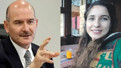 Süleyman Soylu, Gülistan Doku soruşturmasında sessizliğini bozdu: “'Polis olan babasını ihraç ederim' dedim”