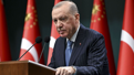 Erdoğan'dan kabine sonrası açıklama! "İsrail haydutluğunu lanetliyorum"