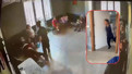 Bakımevindeki dehşet anları infial yaratmıştı! Yaşlı hastayı yere itip darp ettiler: Bakanlık olaya el attı