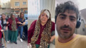 Kağıthane’de dehşet gecesi! Kayınvalideyi mahalleli karşıladı: Öldürülen damadın tehdit görüntüleri ortaya çıktı