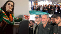 “Borç meselesi” dehşeti! Önce öldürülmüş sonra cesedi yakılmıştı: Kübra Yapıcı toprağa verildi