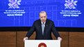 Cumhurbaşkanı Erdoğan'dan net yeni anayasa mesajı! Türk siyasetinin boynunun borcu