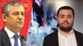 Muhittin Böcek itirafçı oldu! Oğlunun Özgür Özel'e para verdiği iddiasını doğruladı