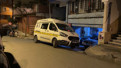 Şişli’de dini nikahlı eş dehşeti! Tartıştığı kadını silahla yaraladı