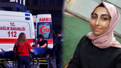 Sokak ortasında vahşet! Boşandığı eşini av tüfeğiyle katletti