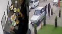 14 milyonluk vurgundan sonra çorba molası: Dolandırıcıların pişkinliği kamerada