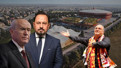 “İmparator”a Devlet Bahçeli'den vefa! Fatih Terim Spor Müzesi kuruluyor