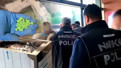 77 ilde uyuşturucu operasyonu! 2 tondan fazla madde ele geçirildi