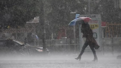 Meteoroloji’den kritik uyarı! Birçok kenti kuvvetli sağanak vuracak
