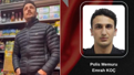 Saldırganın yakalanma anı ortaya çıkmıştı: Şehit polisten yürek yakan görüntü!