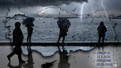 Kabus boyutuna ulaştı! Türkiye yağışlı havanın etkisi altında: Meteoroloji uyarısıyla korkuttu