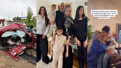 Kurban Bayramı yolunda facia: Aile yok oldu! Sosyal medyadaki anıları yürek burktu