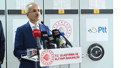 Posta kargosundaki tarihi rekoru Bakan Uraloğlu duyurdu! 1,45 milyar gönderiyi aştı