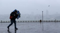 Meteoroloji’den bayram alarmı! İl il yağış haritası açıklandı: Hangi gün nerede yağmur var?