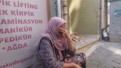 Torunlarının bayramlığı için satış yapıyordu: Hırsızlık gözyaşlarına boğdu