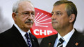 CHP’de kritik gün! Kılıçdaroğlu ve Özel ayrı sahnede bayramlaştı