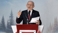 Kılıçdaroğlu’ndan CHP Genel Merkezi’nde mesajlar! “Hesap soracağım, tertemiz kurultay yapacağız”