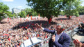 Özgür Özel’in mitingine katılan CHP’li vekiller belli oldu