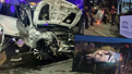 Yollarda acı gece! Üç kentte 7 ölü, çok sayıda yaralı