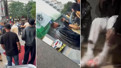 Nişantaşı’nda eğlence mekanına hain pusu! 2 günde çifte saldırı: Gençler yaralandı