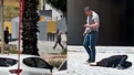 Adana’yı sarsan olay: Emekli polis oğlunu öldürüp teslim oldu! İfadesi de dikkat çekti