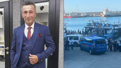 Balık avı faciayla bitti! Balıkçının cansız bedenine ulaşıldı