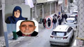 Eşini 15 parçaya ayıran kadına ceza talebi: İddianamedeki detaylar kan dondurdu!