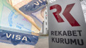 Vize reklamlarına Bakanlık freni! 6 firmaya durdurma kararı