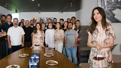 Kübra Par tv100 Ana Haber’e veda etti! Yeni görevi de belli oldu