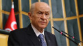Devlet Bahçeli'den 'Yeni Parti' açıklaması! "Türk siyasi hayatının kalbine ağır bir darbe gibi inmiştir"
