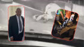 Mecidiyeköy'de taksiciye dehşeti yaşatmışlardı! Yumruk darbeleriyle ilgili yeni görüntüler geldi