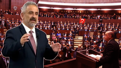 Sinan Burhan bombayı patlattı! 2 isim daha Ak Parti'ye geçiyor! 25 Haziran'da rozet takılacak