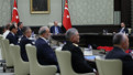 Cumhurbaşkanı Erdoğan başkanlığında MGK toplandı: 11 maddelik bildiri yayımlandı