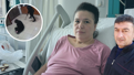 Boşanma aşamasındaki eşini tüfekle vuran sanıktan pişkin savunma! Ayaklarına doğru ateş ettim
