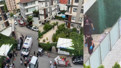 Çekmeköy’de site bahçesinde korkunç olay: Boşanmış çift ölü bulundu