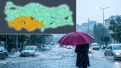 Meteoroloji'den 15 ile sel alarmı! Sıcaklıklar düşüyor, kuvvetli yağış geliyor