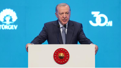 TÜRGEV 30 yılda eşsiz başarıya imza attı! Türkiye’nin temelinde güçlü Türkiye var