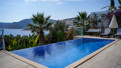 Kaş ve Kalkan’da villa tatili cep yakıyor! Haftalık fiyatlar 500 bin TL’ye çıktı
