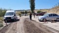 Kırıkkale'de mühimmat deposunda patlama! Can kayıpları var